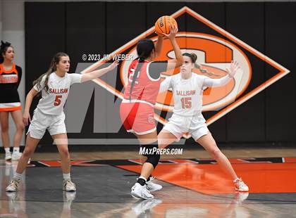 Thumbnail 1 in Stigler @ Sallisaw photogallery.