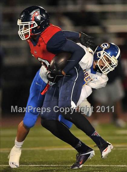 Thumbnail 3 in Garey @ Colony photogallery.
