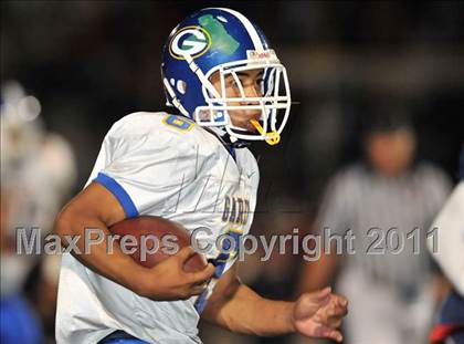 Thumbnail 2 in Garey @ Colony photogallery.