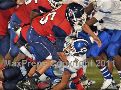Thumbnail 2 in Garey @ Colony photogallery.