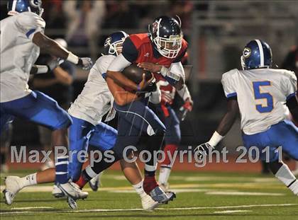 Thumbnail 2 in Garey @ Colony photogallery.