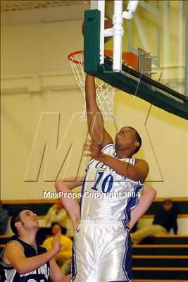 Thumbnail 2 in Casa Roble vs. Center (Jack Scott) photogallery.