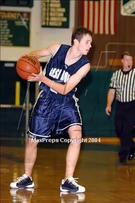 Thumbnail 3 in Casa Roble vs. Center (Jack Scott) photogallery.
