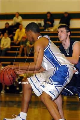 Thumbnail 1 in Casa Roble vs. Center (Jack Scott) photogallery.