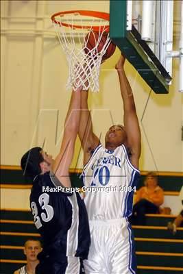 Thumbnail 2 in Casa Roble vs. Center (Jack Scott) photogallery.