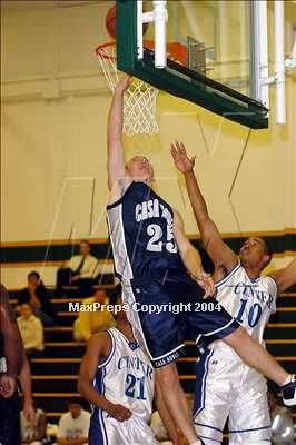 Thumbnail 2 in Casa Roble vs. Center (Jack Scott) photogallery.