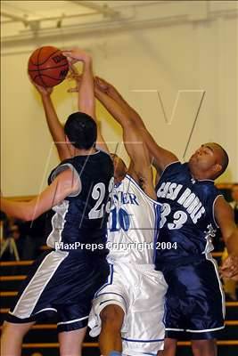 Thumbnail 1 in Casa Roble vs. Center (Jack Scott) photogallery.