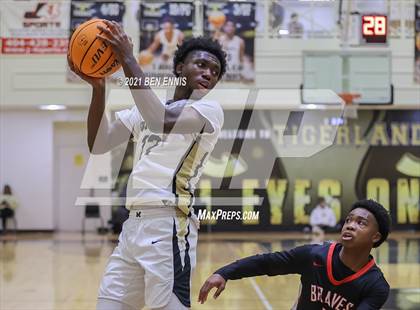 Thumbnail 1 in McDonough vs Baldwin (Peach State Classic) photogallery.