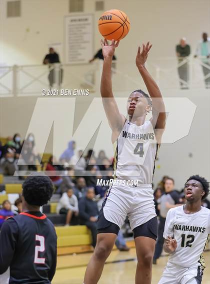 Thumbnail 1 in McDonough vs Baldwin (Peach State Classic) photogallery.