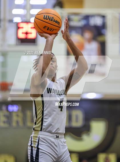 Thumbnail 1 in McDonough vs Baldwin (Peach State Classic) photogallery.