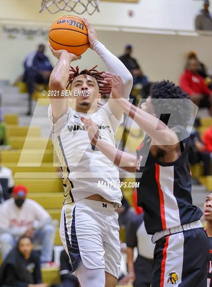 Thumbnail 1 in McDonough vs Baldwin (Peach State Classic) photogallery.