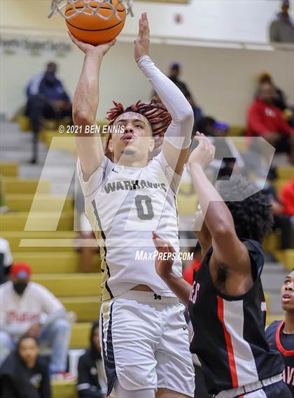 Thumbnail 2 in McDonough vs Baldwin (Peach State Classic) photogallery.