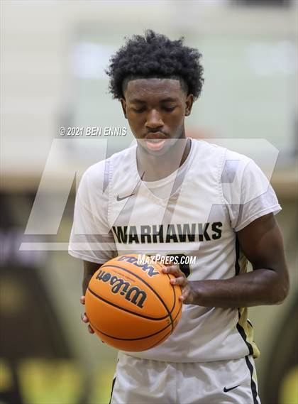 Thumbnail 1 in McDonough vs Baldwin (Peach State Classic) photogallery.