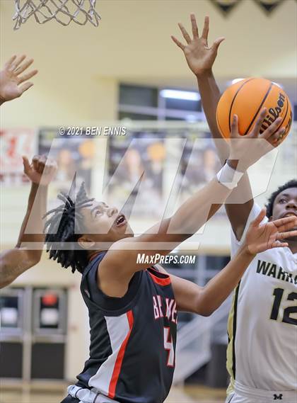 Thumbnail 3 in McDonough vs Baldwin (Peach State Classic) photogallery.