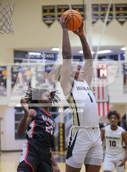 Thumbnail 2 in McDonough vs Baldwin (Peach State Classic) photogallery.