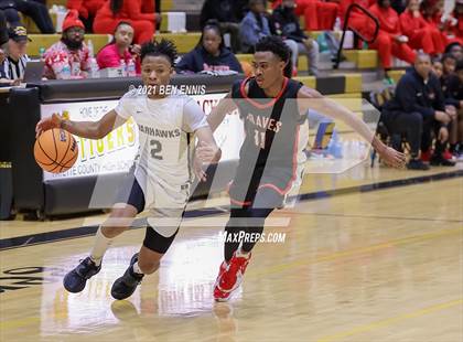 Thumbnail 1 in McDonough vs Baldwin (Peach State Classic) photogallery.
