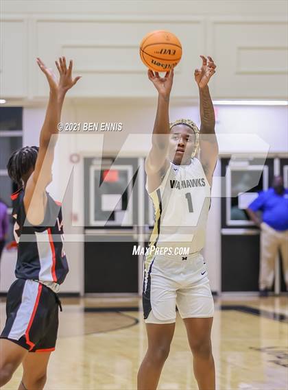 Thumbnail 2 in McDonough vs Baldwin (Peach State Classic) photogallery.