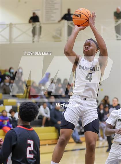 Thumbnail 3 in McDonough vs Baldwin (Peach State Classic) photogallery.