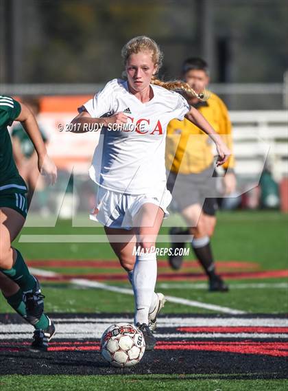 Thumbnail 2 in La Costa Canyon @ Canyon Crest Academy photogallery.