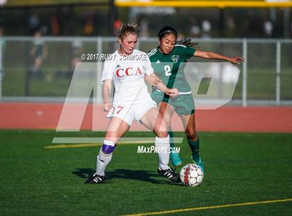 Thumbnail 2 in La Costa Canyon @ Canyon Crest Academy photogallery.
