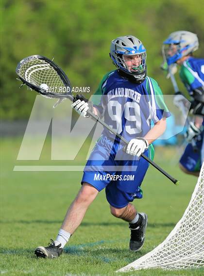 Thumbnail 1 in Millard North @ Lincoln photogallery.