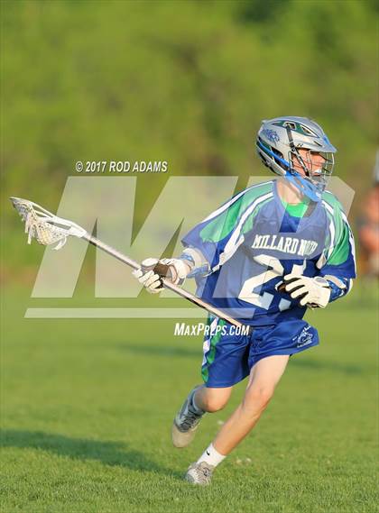 Thumbnail 2 in Millard North @ Lincoln photogallery.