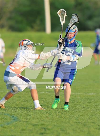 Thumbnail 3 in Millard North @ Lincoln photogallery.
