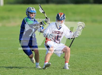 Thumbnail 2 in Millard North @ Lincoln photogallery.