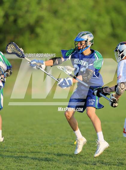 Thumbnail 1 in Millard North @ Lincoln photogallery.