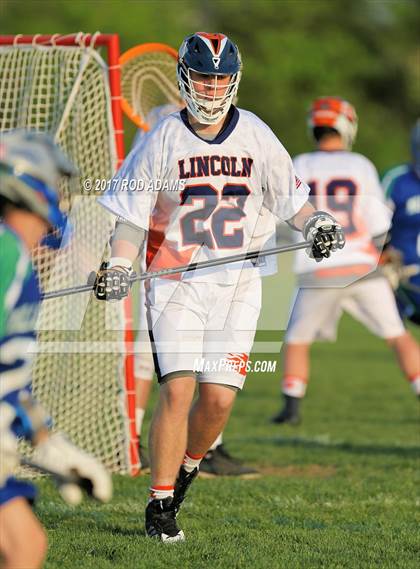 Thumbnail 2 in Millard North @ Lincoln photogallery.