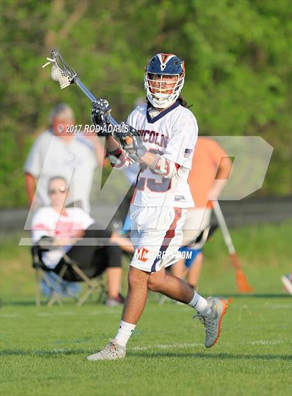 Thumbnail 1 in Millard North @ Lincoln photogallery.