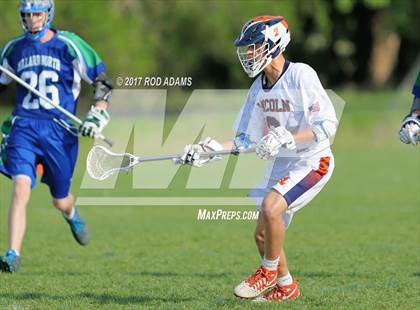 Thumbnail 1 in Millard North @ Lincoln photogallery.
