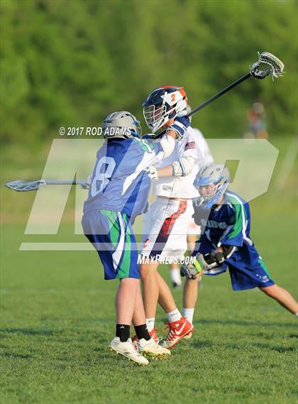 Thumbnail 1 in Millard North @ Lincoln photogallery.