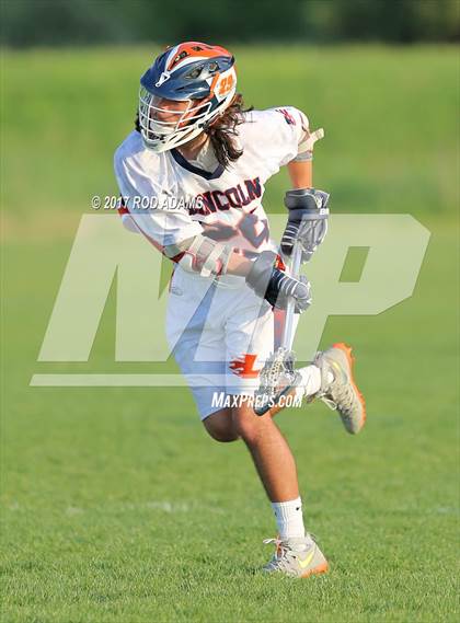 Thumbnail 2 in Millard North @ Lincoln photogallery.