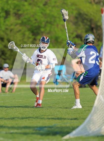 Thumbnail 1 in Millard North @ Lincoln photogallery.