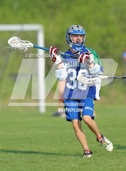 Thumbnail 1 in Millard North @ Lincoln photogallery.