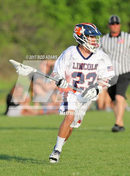 Thumbnail 3 in Millard North @ Lincoln photogallery.