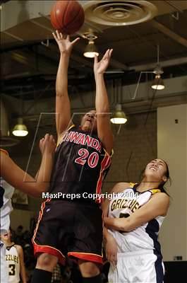 Thumbnail 1 in Etiwanda @ Los Osos photogallery.