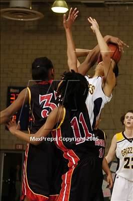 Thumbnail 2 in Etiwanda @ Los Osos photogallery.