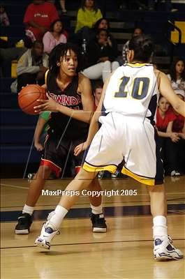 Thumbnail 1 in Etiwanda @ Los Osos photogallery.
