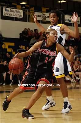 Thumbnail 1 in Etiwanda @ Los Osos photogallery.
