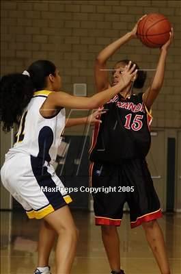 Thumbnail 1 in Etiwanda @ Los Osos photogallery.