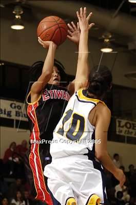 Thumbnail 2 in Etiwanda @ Los Osos photogallery.