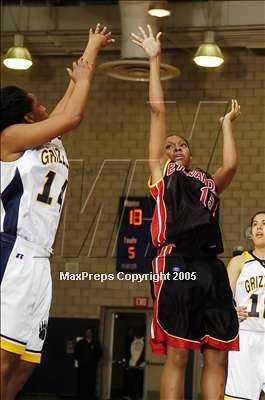 Thumbnail 1 in Etiwanda @ Los Osos photogallery.