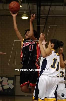 Thumbnail 1 in Etiwanda @ Los Osos photogallery.