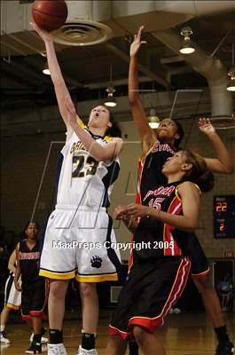 Thumbnail 1 in Etiwanda @ Los Osos photogallery.