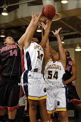 Thumbnail 2 in Etiwanda @ Los Osos photogallery.