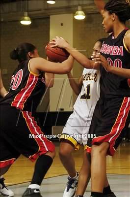 Thumbnail 1 in Etiwanda @ Los Osos photogallery.