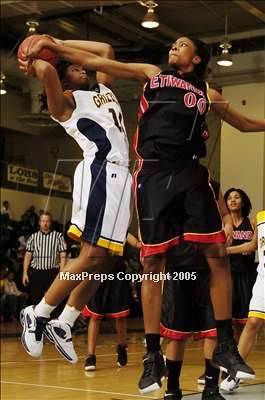 Thumbnail 3 in Etiwanda @ Los Osos photogallery.