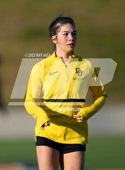 Thumbnail 1 in St. Francis vs. Del Oro (CIF SJS D2 Final) photogallery.